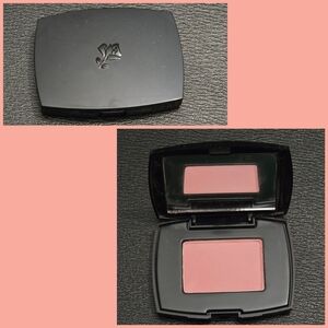 Lancôme Blush Subtil Delicate Oil Free Powder Blush in Rose Fresque